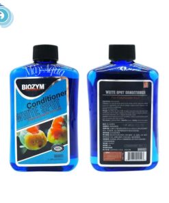 BIOZYM WHITE SPOT – THUỐC CHỮA BỆNH ĐỐM TRẮNG CÁ CẢNH